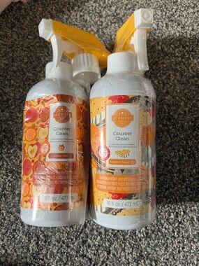 Scentsy Counter Clean Spray